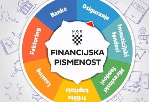 Groupama osiguranje i europski tjedan novca.